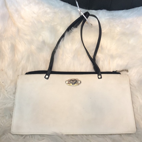 Some Girls by Lucky Girl vintage guitar purse, unique and rare - Picture 2 of 3